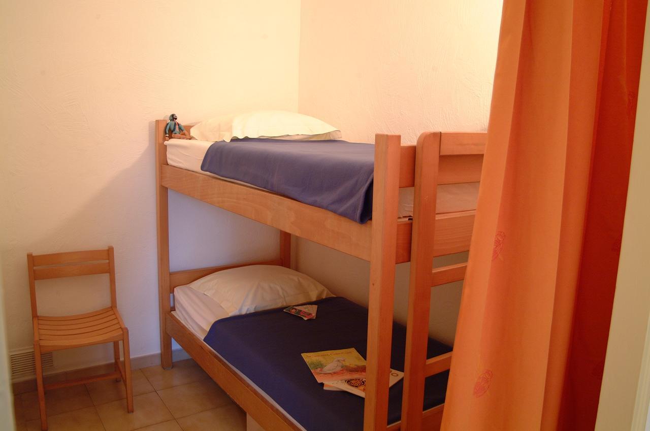 Résidence Le 505 Mandelieu Extérieur photo