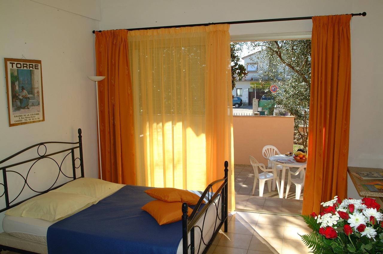 Résidence Le 505 Mandelieu Extérieur photo