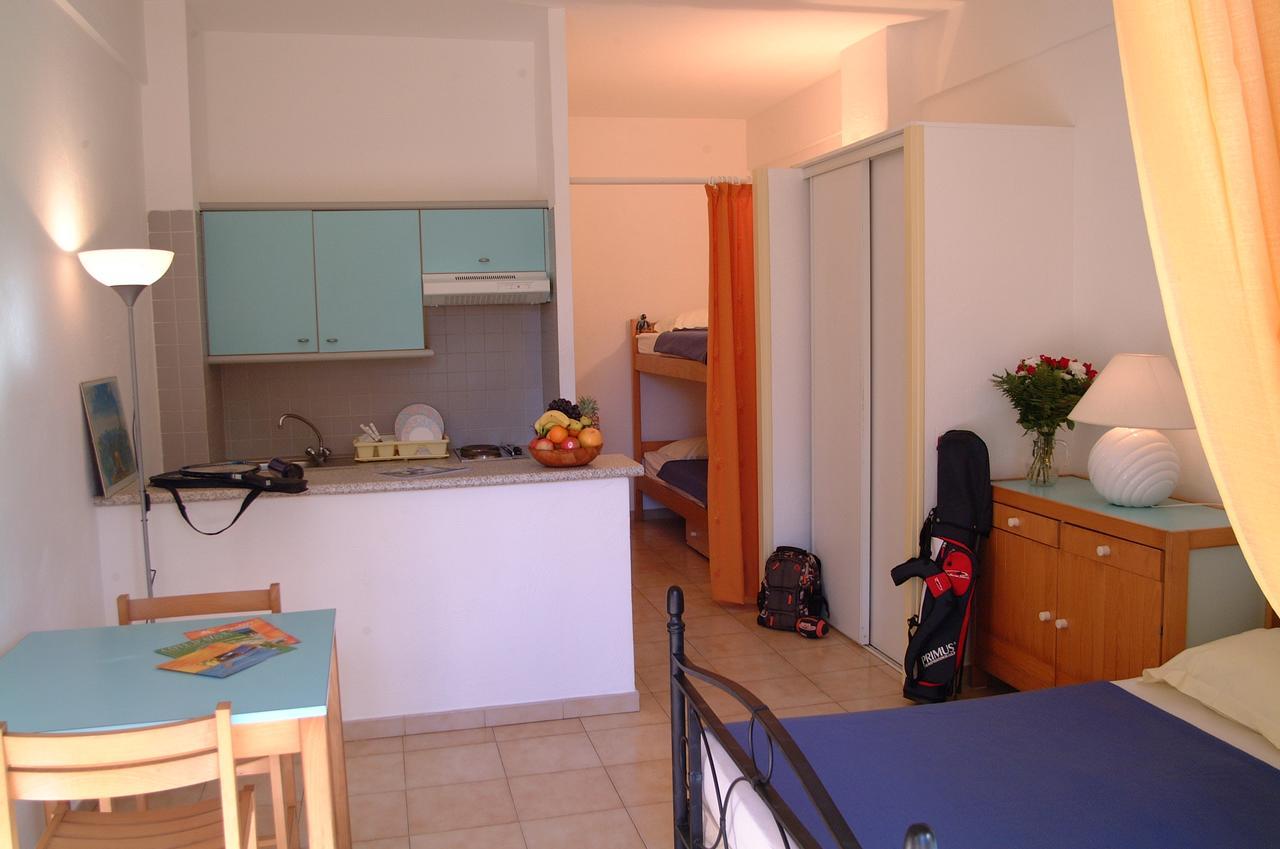 Résidence Le 505 Mandelieu Extérieur photo