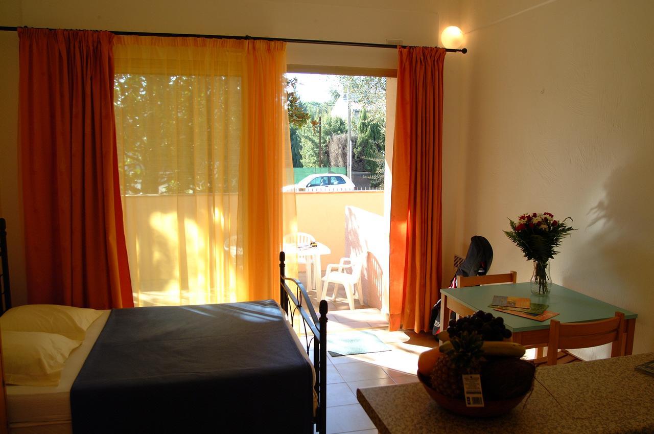 Résidence Le 505 Mandelieu Extérieur photo