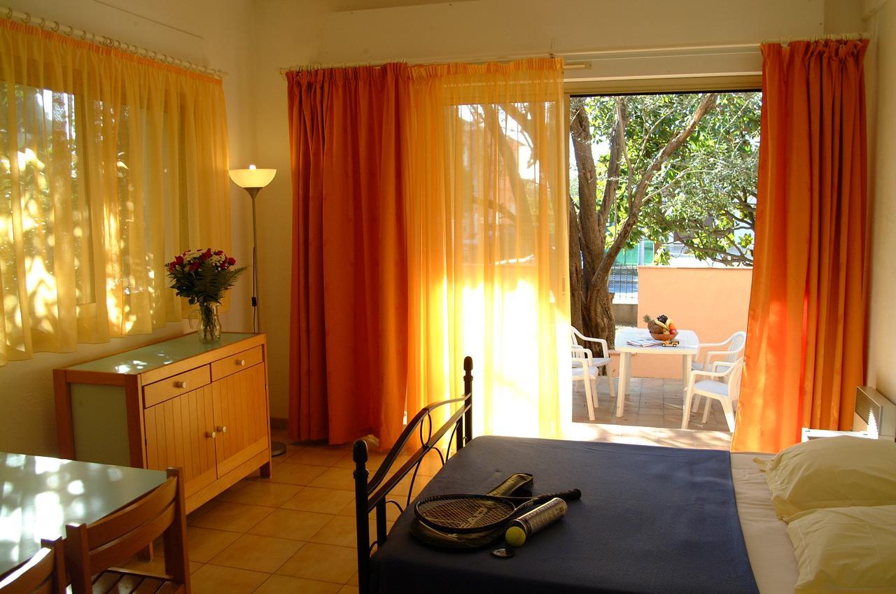 Résidence Le 505 Mandelieu Extérieur photo