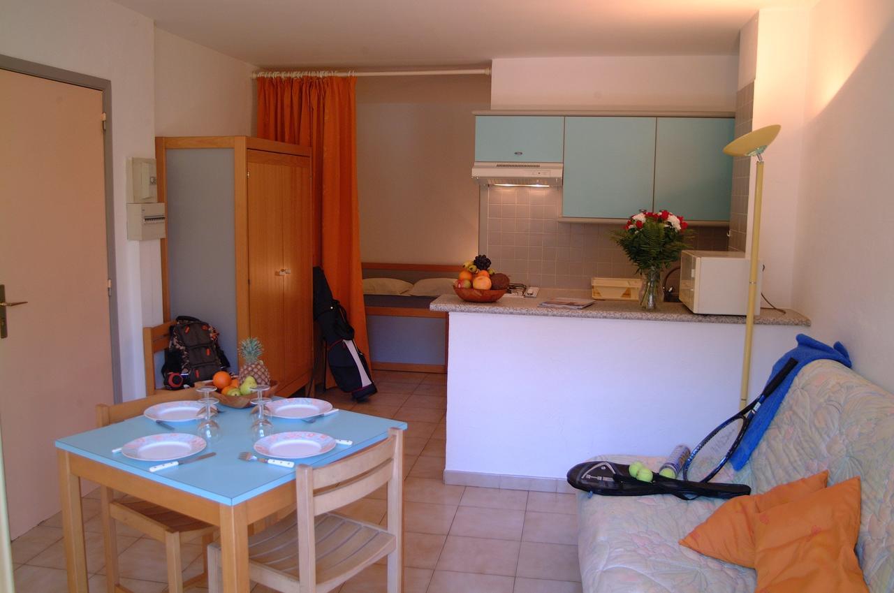 Résidence Le 505 Mandelieu Extérieur photo